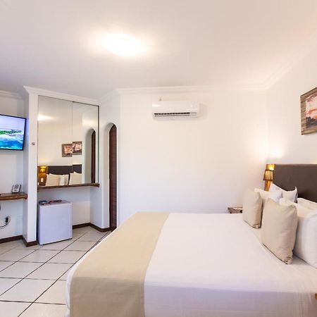 Duro Beach Hotel Кумбуко Экстерьер фото