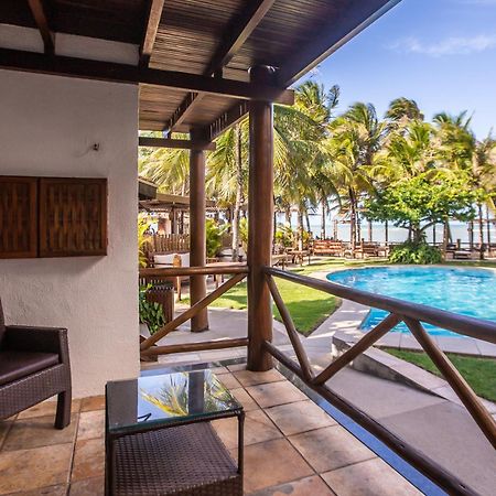 Duro Beach Hotel Кумбуко Экстерьер фото