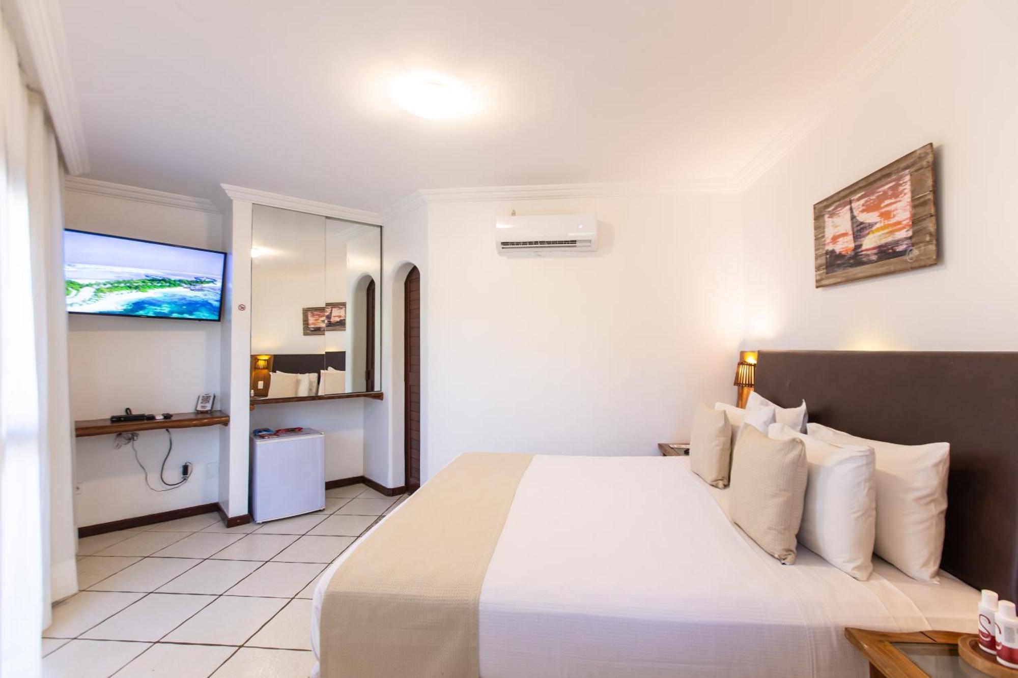 Duro Beach Hotel Кумбуко Экстерьер фото