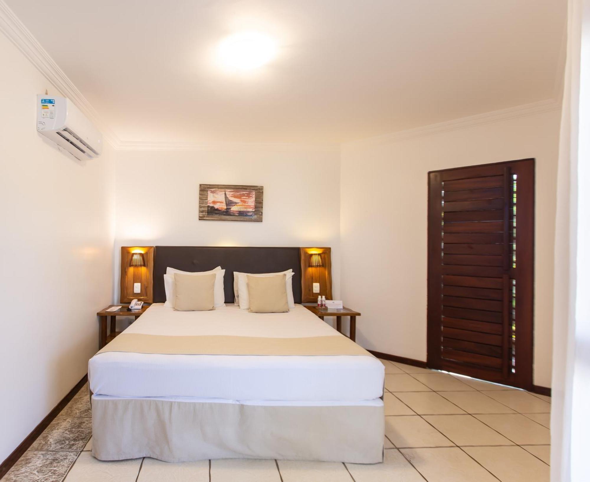 Duro Beach Hotel Кумбуко Экстерьер фото