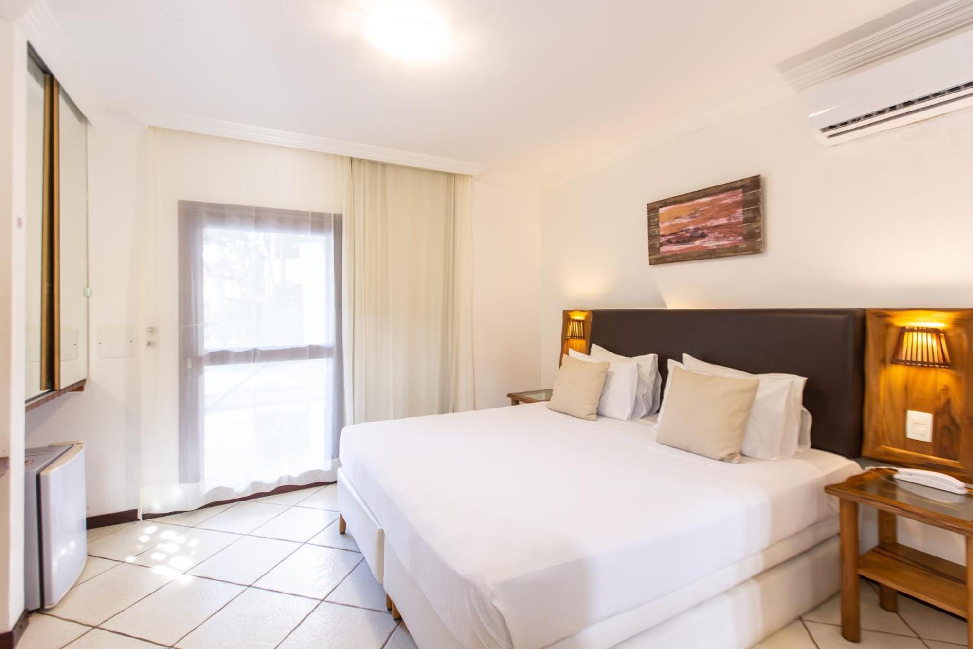 Duro Beach Hotel Кумбуко Экстерьер фото