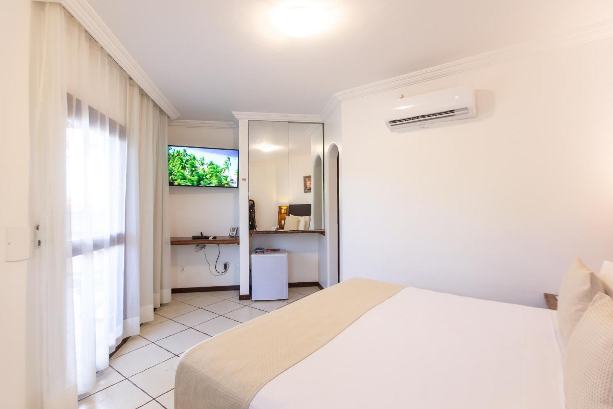 Duro Beach Hotel Кумбуко Экстерьер фото