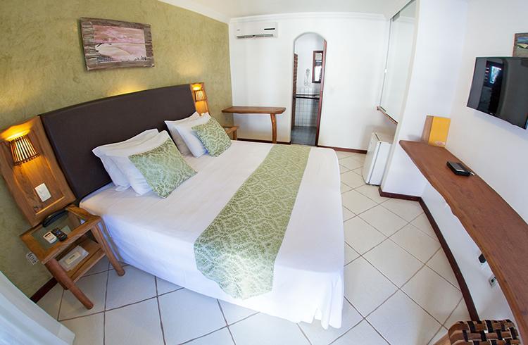 Duro Beach Hotel Кумбуко Экстерьер фото