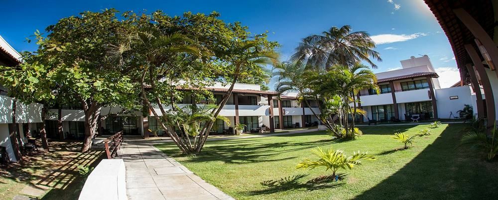 Duro Beach Hotel Кумбуко Экстерьер фото