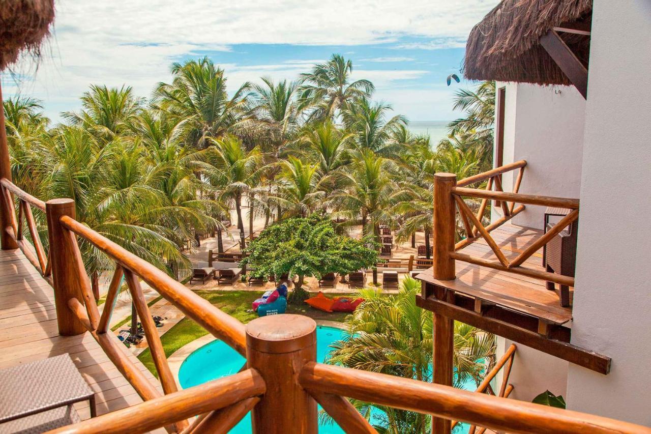 Duro Beach Hotel Кумбуко Номер фото
