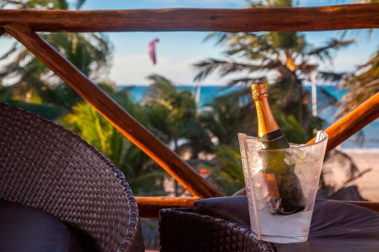 Duro Beach Hotel Кумбуко Номер фото