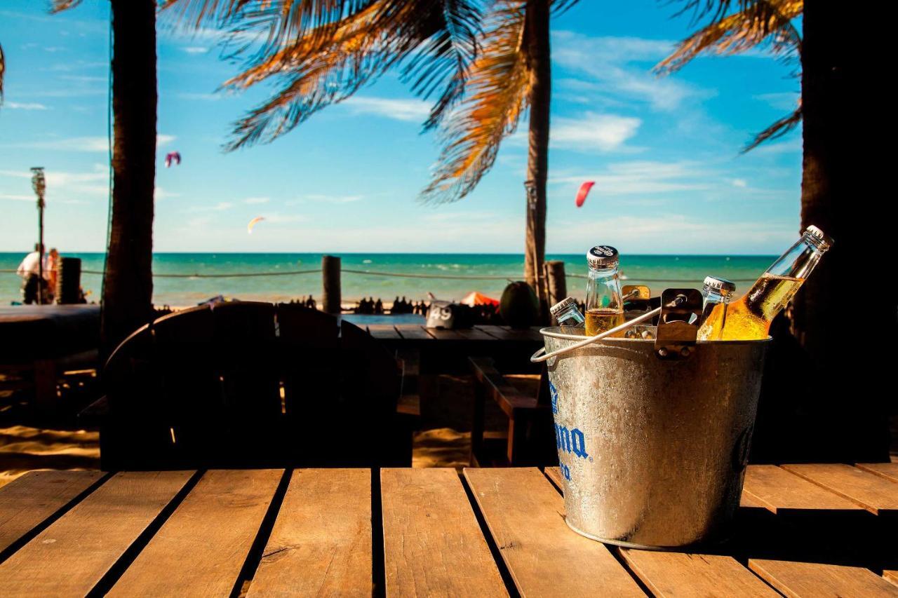 Duro Beach Hotel Кумбуко Номер фото