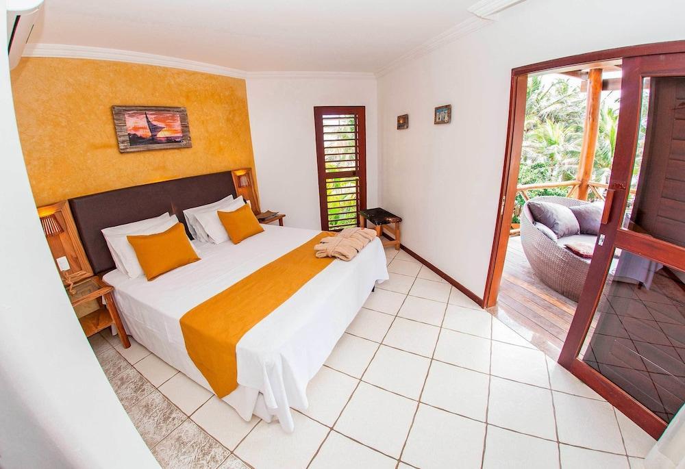 Duro Beach Hotel Кумбуко Экстерьер фото