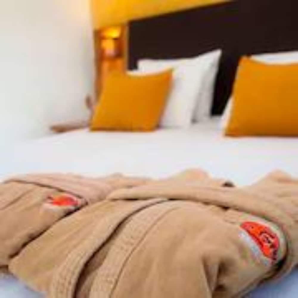 Duro Beach Hotel Кумбуко Экстерьер фото